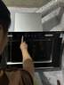 荣事达油烟机侧吸式双电机家用厨房大吸力抽油烟机小尺寸一体机吸油烟机自动清洗 不包安装（90cm）五键触控+挥手体感+自动清洗 晒单实拍图