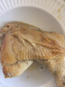 正大食品（CP）鸡全腿2斤 鸡腿鸡肉鸡腿肉低脂生鲜早餐烤鸡大腿炸大鸡腿鸡肉 实拍图