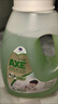 斧头牌（AXE）地板清洁剂2L 尤加利清香  瓷砖实木地板通用 实拍图