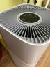 美的（Midea）母婴空气净化器 新房除甲醛除尘除雾霾过敏原花粉除烟味 99.9%除菌率净离子家用室内净化机 【母婴专用】KJ400G-Z1 Pro 实拍图