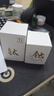纯钛茶叶罐旅行户外商务随身茶盒茶叶茶仓便携密封罐子储蓄罐保鲜 纯钛便携小茶罐 120ml 1个 实拍图