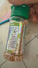 特瑞肯（TRICON）特瑞肯熟白芝麻烘焙免洗炒菜凉拌调味品五谷杂粮35g*2瓶组合 实拍图