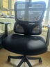 西昊M56二代 人体工学椅办公椅电脑电竞椅子人工力学座椅学习升降椅背 实拍图