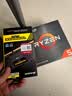美商海盗船（USCORSAIR）16GB(8G×2)套装 DDR4 3200 台式机内存条 复仇者LPX 游戏条 C16 实拍图