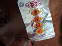 味芝元香辣渔翅22g*12包 黄金渔翅鱼排鱼尾鱼刺湖南湖特产零食小吃 实拍图
