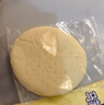 俏侬 披萨饼底13cm 5片装300g/盒（6英寸烤盘适用）烘焙半成品 实拍图