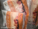中盐 岩盐400g*3【未加碘 井矿盐】无碘食用盐 家用细盐 中盐出品  实拍图