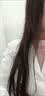 央创时尚中国黄金银项链女款2026新款平安扣生日礼物女士女友老婆S925玉髓 实拍图