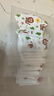 妈妈果婴儿口罩0-6-12个月新生儿宝宝婴幼儿外出儿童口罩1-3-6岁透气 【16片试用装】花色随机 0-2岁（XXS） 实拍图