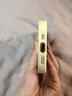 圣图朗新款17苹果16多巴胺女孩iphone15promax可爱14plus手机壳12卡通11高级感XS全包液态硅胶软13防摔套 液态硅胶-捧花女孩-古董白  iPhone 16 pro 实拍图
