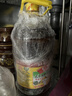 鲁花 【保真菜籽油】食用油 低芥酸特香菜籽油 6.18L   物理压榨 实拍图