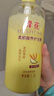 蜂花柔顺营养护发素(小麦蛋白)1.2L滋润保湿秀发自然柔顺闪耀 实拍图