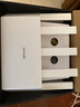 Tenda腾达路由器WiFi7【京东独家】无线千兆穿墙王信号放大器增强家用全屋2.5g网口云霄BE3600立式 实拍图