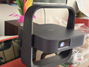 极米Z6X Pro 三色激光旗舰版 1200CVIA 家用投影仪 轻薄智能投影机高清一体式云台2年质保国家补贴 实拍图