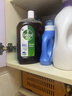 滴露（Dettol）消毒液衣物除菌液洗衣消毒水1.8L*1 衣物混洗杀菌除螨 非84酒精 实拍图