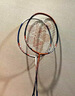 尤尼克斯（YONEX）羽毛球拍对拍碳素中杆比赛训练锐速高弹均衡NR7000I已穿线附手胶 实拍图