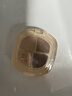 卡姿兰（Carslan）灵动大眼四色眼影盘粉质细腻不飞粉 01气场金棕5g 生日礼物送女生 实拍图