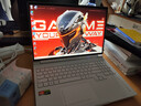 机械师曙光16S【RTX5060 】16英寸AI学生办公游戏本笔记本电脑R7 7745HX 180Hz 2.5K屏 16G 1T 实拍图