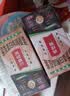高缇雅泡泡染发剂植物遮白发染发膏自己在家染发（自然黑3盒） 实拍图