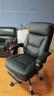 西昊L6DLite老板椅人体工学椅总裁椅久坐不累办公椅可躺电脑椅子 实拍图