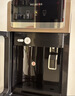 美菱（MeiLing）饮水机家用立式办公双开门柜式冷热型饮水机制冷制热饮水器MY-L208 实拍图