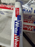 狮王(lion)Whitewhite进口美白牙膏荷兰薄荷150g×3大白管金榜 实拍图