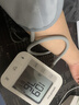 鱼跃（Yuwell）销量第一医用高精准电子血压计血压仪670A测量血压仪器家用监测仪 实拍图