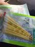 馋外婆泡山椒笋尖120g*10袋新鲜尖罗汉竹笋素食酸辣四川特产 20袋 实拍图