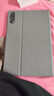 HUMEAI平板电脑32G高速运行5G4K柔光护眼144HZ高刷天玑9400娱乐办公Pad Pro 蓝色 32G运行+1TB（1024G）内存 14英PadPro+无线蓝牙键盘+鼠标+豪华礼包 实拍图