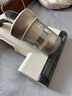 莱克吉米【新品】除螨仪床宝大吸力吸尘神器S4Ultra家用床上高温杀菌小型手持去螨虫吸毛一体机 实拍图