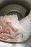 正大食品（CP）鸡全腿2斤 鸡腿鸡肉鸡腿肉低脂生鲜早餐烤鸡大腿炸大鸡腿鸡肉 实拍图