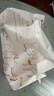 舒洁（Kleenex）牛乳纸6层80抽*5包纸巾乳霜纸婴儿保湿卫生纸云柔巾柔润面巾抽纸 实拍图