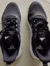阿迪达斯（adidas）男鞋运动鞋舒适耐磨减震休闲跑步鞋 44.5UK10码 实拍图
