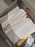 心相印厨房湿巾 40抽*3包 金装一次性厨房湿纸巾 强效去油污 新旧随机发 实拍图