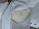 京东京造100%天然新疆棉花被 纯棉被芯单人印花被子 冬季厚被6斤1.5x2m 实拍图