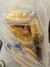 三只松鼠0蔗糖手撕面包 早餐小面包代餐饱腹整箱量贩休闲零食酵母1000g/箱 实拍图