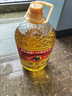 多力【保真菜籽油】芥花油5L 非转基因高油酸食用油粮油植物油 实拍图