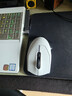 外星人（Alienware）AW610M无线游戏鼠标350小时长续航双模充电RGB灯效人体工学 节日礼物电竞鼠标 白色 实拍图