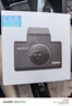 HIKVISION海康威视行车记录仪C6A 3K超清黑光夜视60帧高速防抖不拖影AI声控 实拍图
