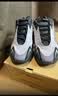 阿迪达斯七夕 YEEZY 700MNVN薰衣草椰子男女运动休闲鞋GW9526 45码 实拍图