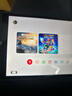 任天堂（Nintendo）【国内保税仓】Switch2/1代 OLED/续航加强日版/港版便携家用ns体感游戏机掌机 港版switch2国际多语言保税（赠共享会员） 实拍图