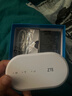 中兴（ZTE）随身wifi6可移动无线wifi免插卡随行车载上网卡路由便携式上网宝支持5G/4G设备全国通用流量2025款 实拍图