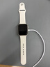 品胜苹果手表充电器iwatch充电底座magsafe磁吸手表充电线适用AppleWatchS11/10/9/8/7/6/5/SE3/Ultra3 实拍图
