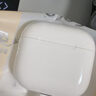 Apple/苹果 AirPods 4(支持主动降噪)搭配无线充电盒(USB-C)苹果耳机 蓝牙耳机适用iPhone/iPad 四代 实拍图