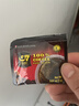 中原G7美式速溶0蔗糖0脂健身黑咖啡200g（2g*100包）越南进口 实拍图