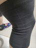 李宁护膝运动男女士跑步半月板损伤关节炎保暖老寒腿专用登山篮羽毛球 实拍图
