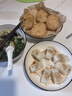 糖师爷烧饼老上海传统葱油饼手抓饼早餐蟹壳黄千层饼半成品酥饼 【全家福1280g】32片葱油红糖芝麻豆沙 实拍图