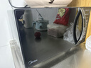 美的（Midea）微波炉烤箱一体机 小型家用20升微波炉  光波加热 钻石背板（M1-L201B） 实拍图