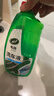 龟牌（Turtle Wax）硬壳玻璃水0度汽车强力去污去油膜除虫胶鸟粪雨刮水专用2L*2瓶 实拍图
