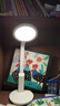 好视力AAAA级护眼台灯儿童学生学习阅读卧室书桌近视防控led灯 TG032Pro 实拍图
